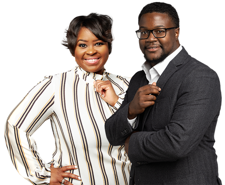 Vincent and Bobbie Carrington - Professional real estate team