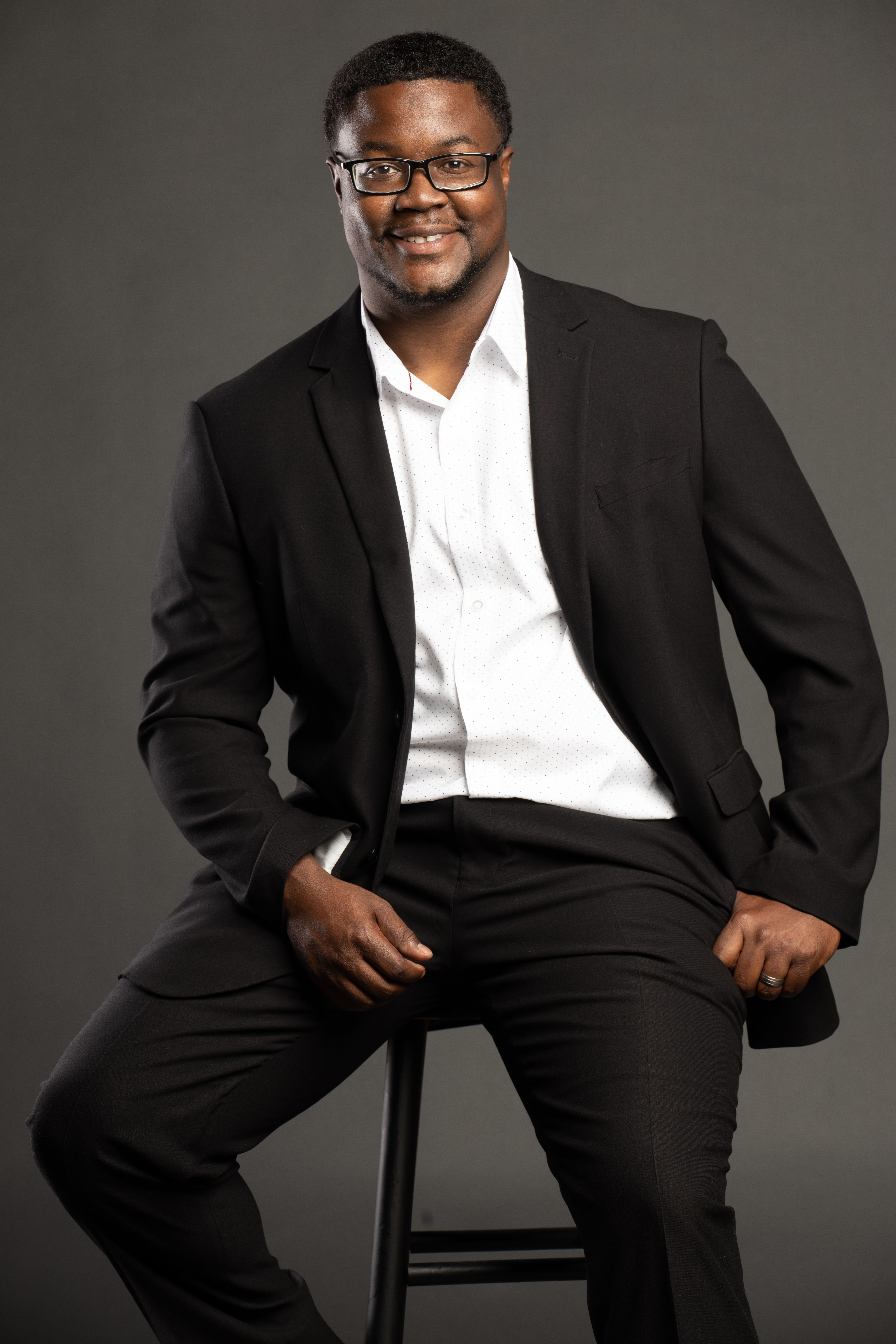 Vincent Carrington, Sr.