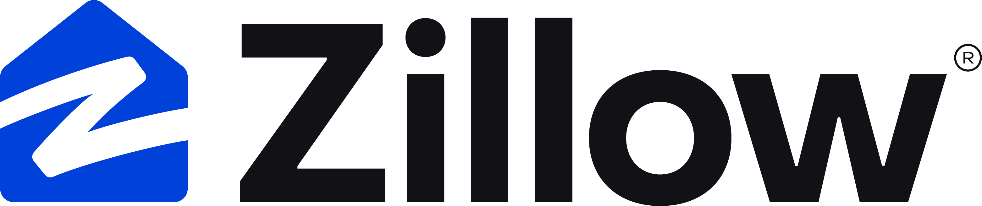 Zillow Logo